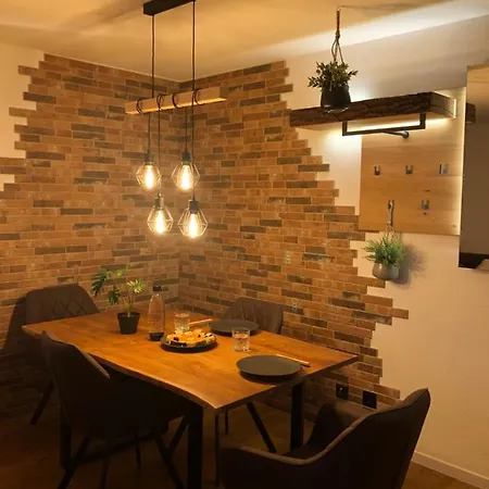 Luxus Ueber Den Daechern Vom Allgaeu Apartamento Sonthofen